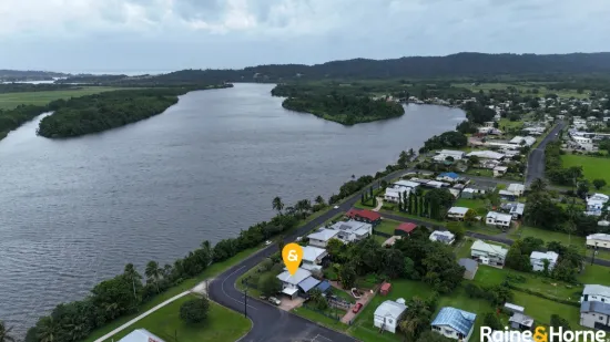 42 Esplanade, East Innisfail, Qld 4860