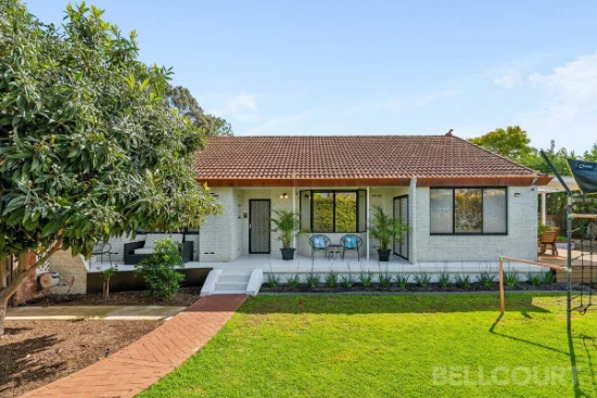 42 Esther Street, Eden Hill, WA 6054