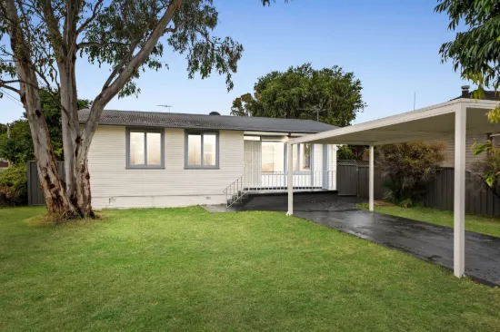 42 Eton Road, Cambridge Park NSW 2747-Image