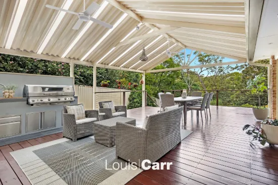 42 Evans Road, Glenhaven, NSW 2156