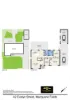 42 Evelyn Street, Macquarie Fields, NSW 2564-Floorplan