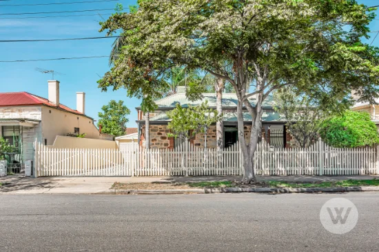 42 Exmouth Rd, Glanville, SA 5015