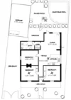 42 Exmouth Rd, Glanville, SA 5015-Floorplan