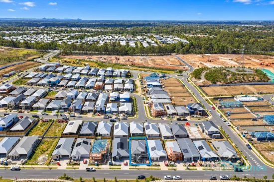 42 EXPLORATION BOULEVARD, Warner, Qld 4500 - For Sale