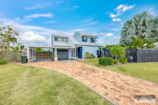 42 Fairway Drive, Bargara, Qld 4670