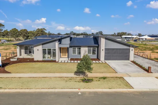 42 Falcon Rise, Moama, NSW 2731