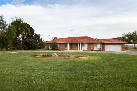 42 Ferguson Road, Tatura, Vic 3616