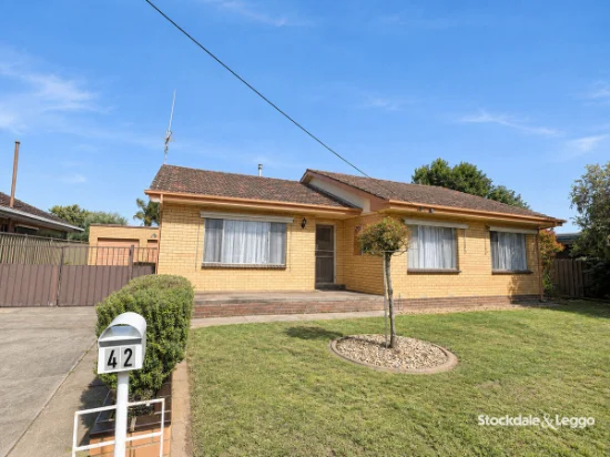 42 Field Street, Shepparton, Vic 3630