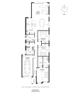 42 Fifth Avenue, Ascot Park, SA 5043-Floorplan