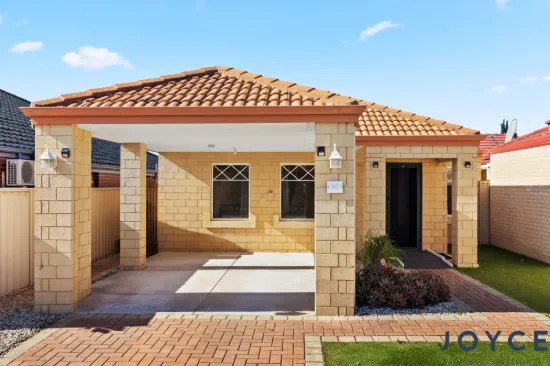 42 Figtree Drive, Canning Vale, WA 6155