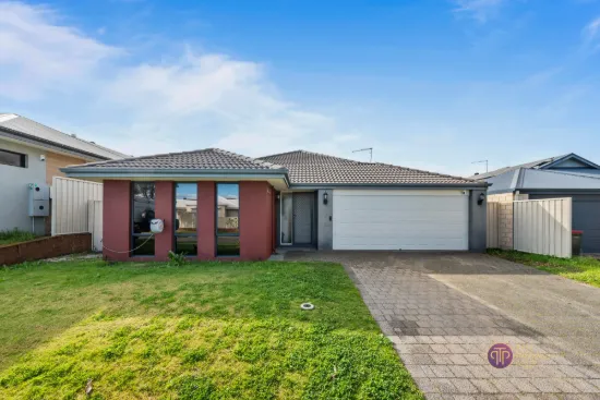 42 Firebrand Grove, Baldivis, WA 6171