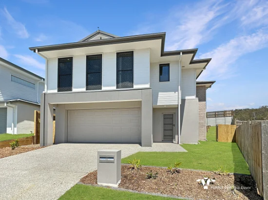 42 Florida Crescent, Spring Mountain, Qld 4300 - For Rent