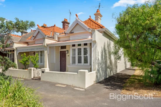 42 Foote Street, Albert Park, Vic 3206