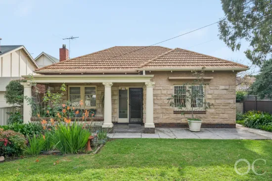 42 Forest Avenue, Black Forest, SA 5035