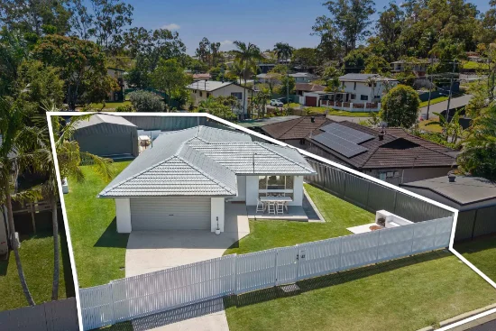 42 Forrest Avenue, Molendinar, Qld 4214