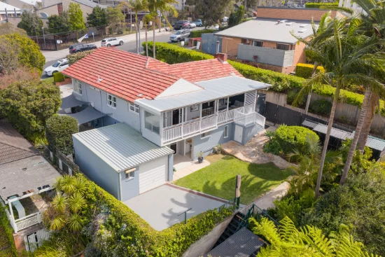 42 Forrest Road, Ryde, NSW 2112