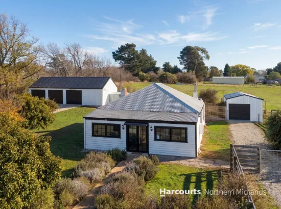 42 Forster Street, Campbell Town, Tas 7210