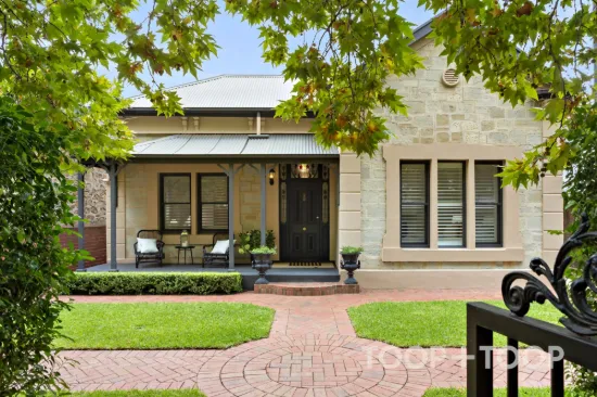 42 Fourth Avenue, St Peters, SA 5069