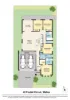 42 Foxtail Circuit, Wallan, Vic 3756-Floorplan