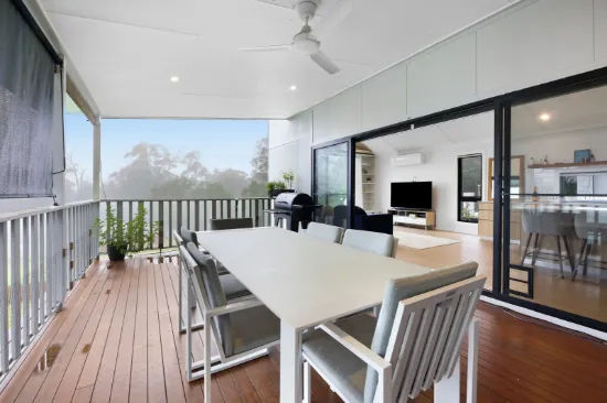 42 Freemans Road, Lower Beechmont, Qld 4211