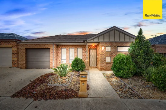 42 Gallery Avenue, HARKNESS VIC 3337-Image