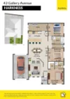 42 Gallery Avenue, HARKNESS VIC 3337-Floorplan