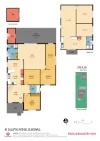42 Gallipoli Avenue, Blackwall, NSW 2256-Floorplan