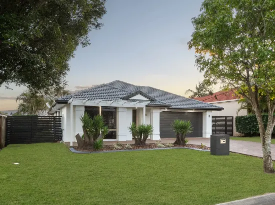42 Gannet Circuit, North Lakes, Qld 4509