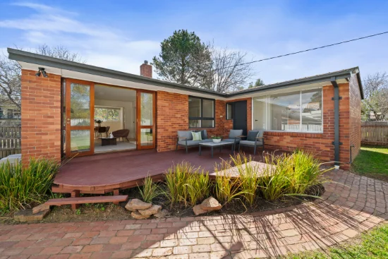 42 Gardiner Street, Downer, ACT 2602 - For Sale
