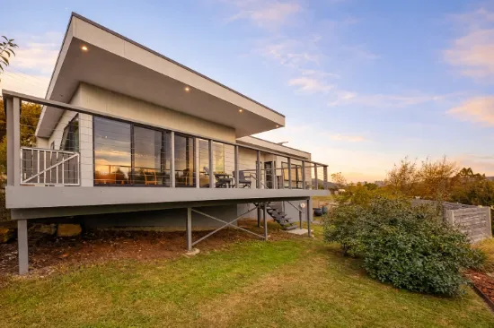 42 Gardiners Creek Road, St Marys, Tas 7215