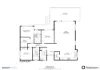 42 Gardiners Creek Road, St Marys, Tas 7215-Floorplan