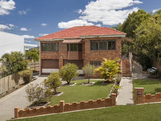 42 Gavan Street, Ashgrove, Qld 4060 - For Sale