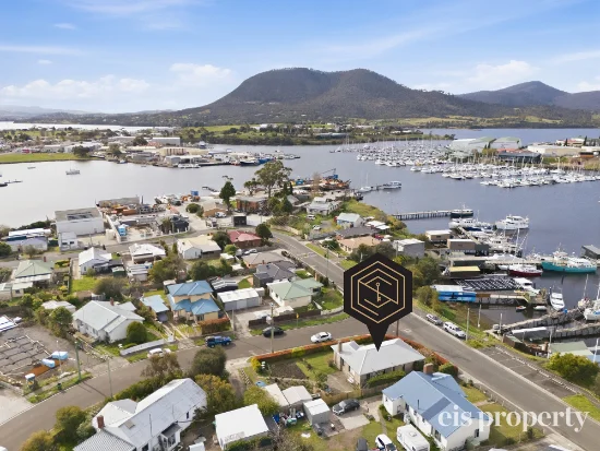 42 Gepp Parade, Derwent Park, Tas 7009