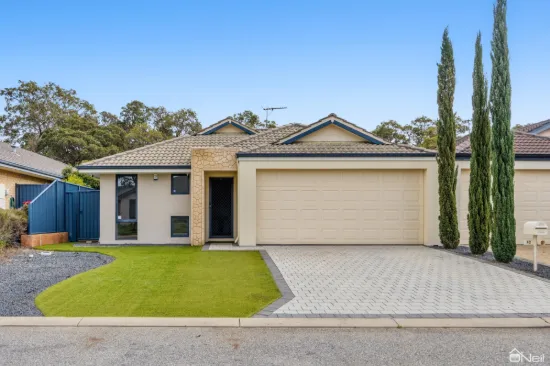 42 Gingerale Circle, Byford, WA 6122