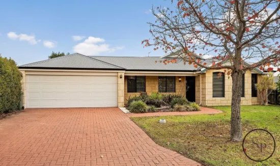 42 Glenelg Way, Meadow Springs, WA 6210