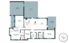 42 Glenelg Way, Meadow Springs, WA 6210-Floorplan