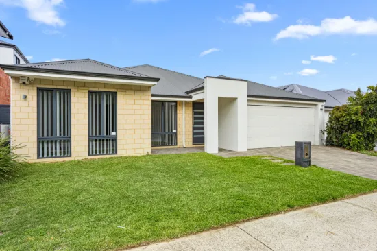 42 Glenworth Drive, Wellard, WA 6170