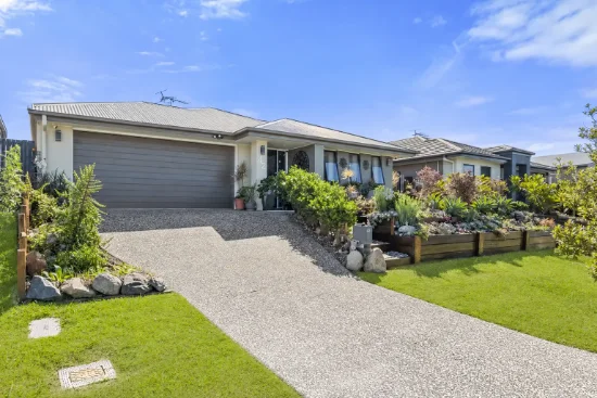 42 Golden Gate Avenue, Park Ridge, Qld 4125