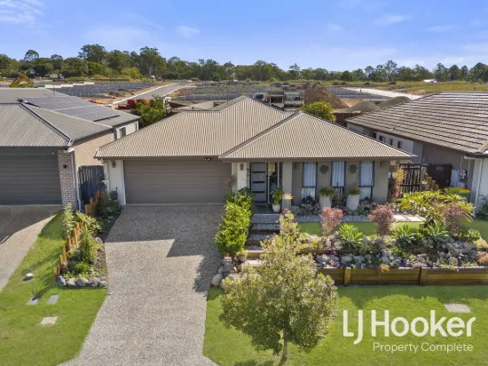 42 Golden Gate Avenue, Park Ridge, Qld 4125