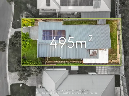 42 Golden Wattle Avenue, Mount Cotton, Qld 4165