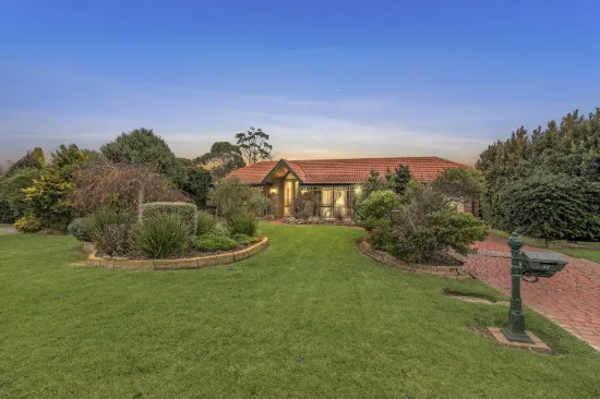 42 Golf Course Lane, Safety Beach, Vic 3936