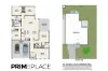 42 GORDON DRIVE, Bellbird Park, Qld 4300-Floorplan