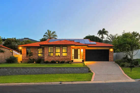 42 Gordonia Drive, Reedy Creek, Qld 4227