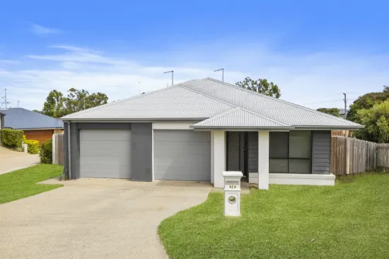 42 Govind Court, Gracemere, Qld 4702