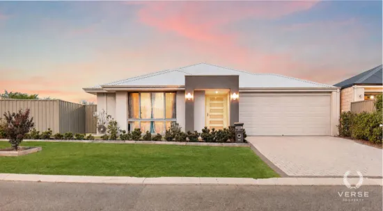 42 Grande Crescent, Success, WA 6164