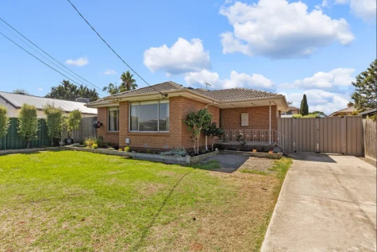 42 Green Gully Road, Keilor, Vic 3036