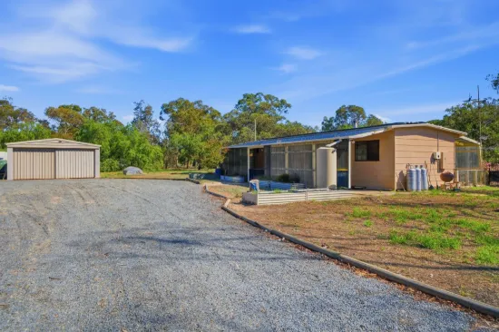 42 Greenfield Street, Bearii VIC 3641-Image