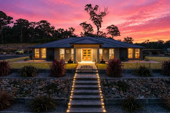 42 Grenenger Rd, GREIGS FLAT VIA, Pambula, NSW 2549