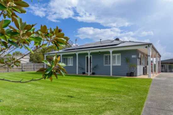 42 Grenville Road, The Dawn, Qld 4570
