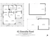 42 Grenville Road, The Dawn, Qld 4570-Floorplan